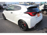 GR YARIS