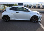 GR YARIS