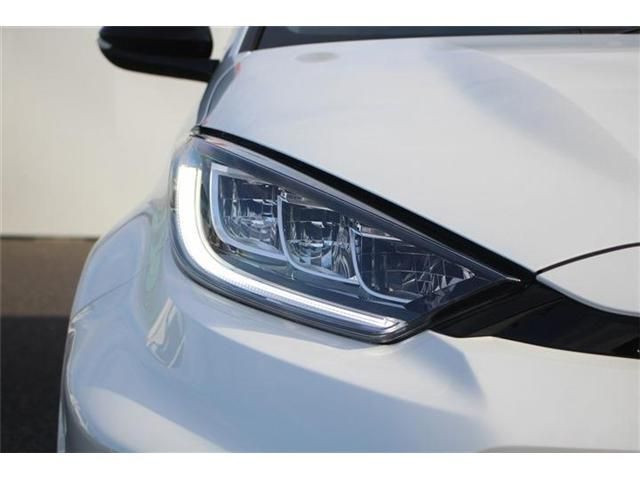 GR YARIS