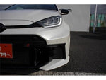 GR YARIS