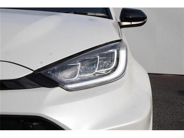 GR YARIS
