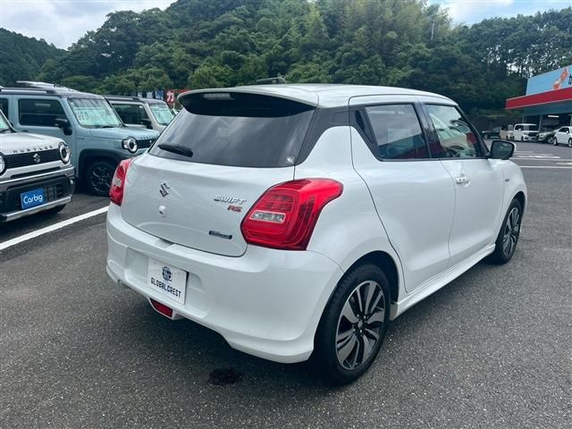 SWIFT