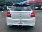 SWIFT
