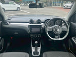SWIFT