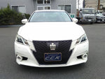CROWN sedan