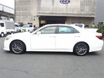 CROWN sedan