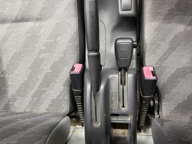 CARRY truck