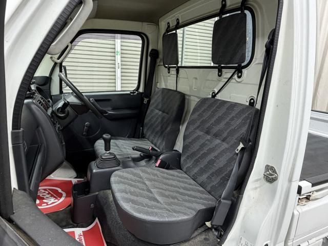 CARRY truck