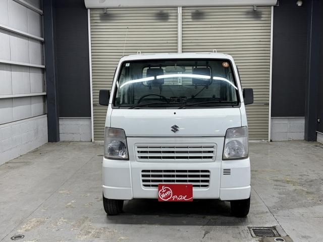 CARRY truck