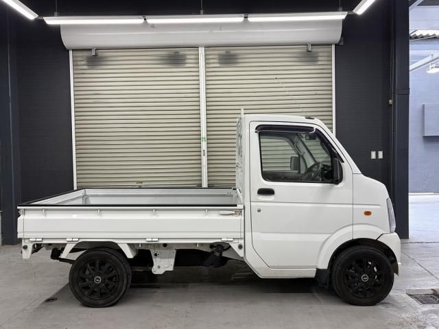 CARRY truck