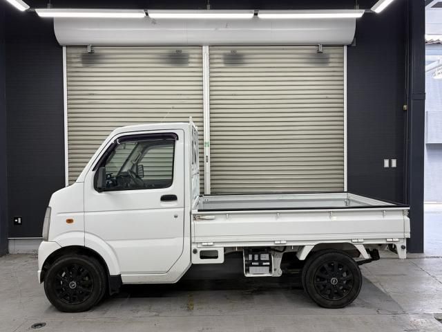 CARRY truck