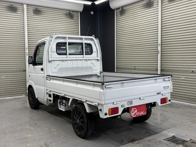 CARRY truck