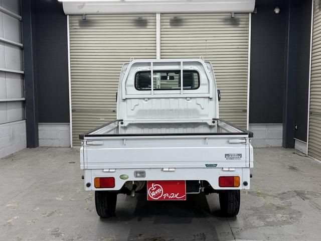 CARRY truck