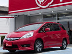 FIT SHUTTLE HYBRID