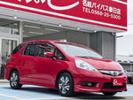 FIT SHUTTLE HYBRID