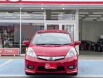 FIT SHUTTLE HYBRID