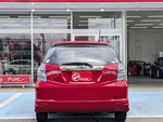 FIT SHUTTLE HYBRID