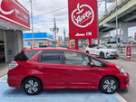 FIT SHUTTLE HYBRID