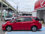 FIT SHUTTLE HYBRID