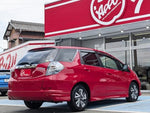 FIT SHUTTLE HYBRID