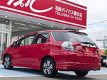FIT SHUTTLE HYBRID