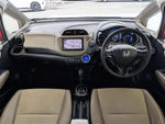 FIT SHUTTLE HYBRID