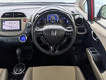 FIT SHUTTLE HYBRID