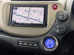FIT SHUTTLE HYBRID