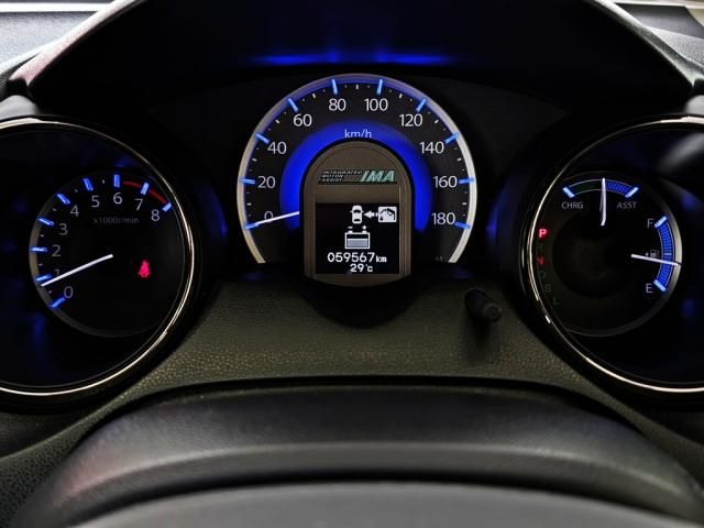 FIT SHUTTLE HYBRID