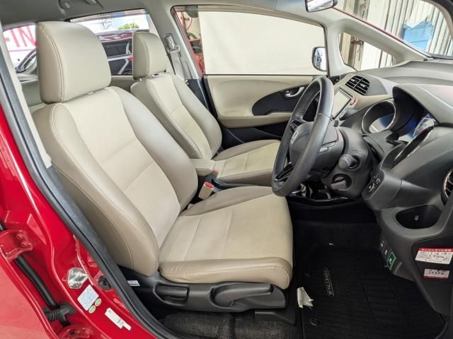 FIT SHUTTLE HYBRID