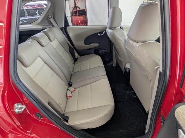 FIT SHUTTLE HYBRID
