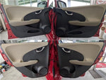 FIT SHUTTLE HYBRID