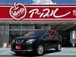 X-TRAIL 2WD
