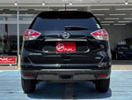 X-TRAIL 2WD