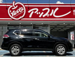 X-TRAIL 2WD