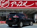 X-TRAIL 2WD