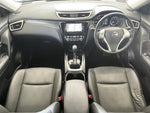 X-TRAIL 2WD