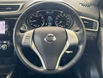 X-TRAIL 2WD