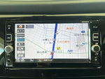X-TRAIL 2WD