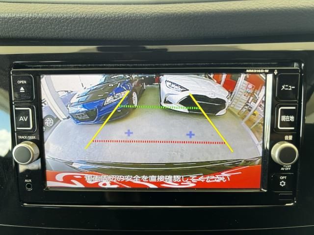X-TRAIL 2WD