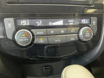 X-TRAIL 2WD