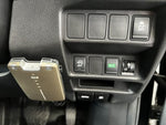 X-TRAIL 2WD
