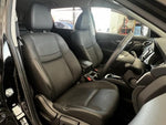X-TRAIL 2WD