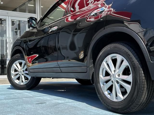 X-TRAIL 2WD