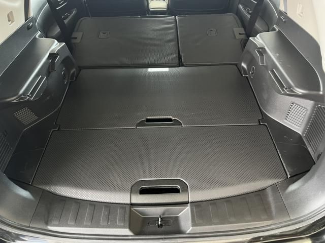 X-TRAIL 2WD