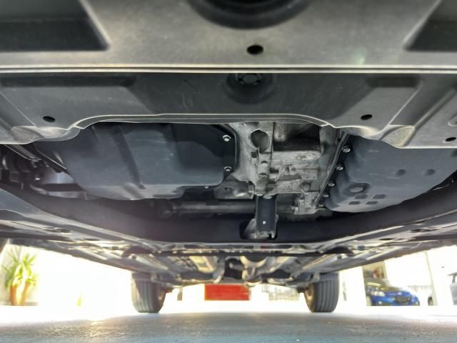 X-TRAIL 2WD