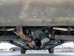 X-TRAIL 2WD