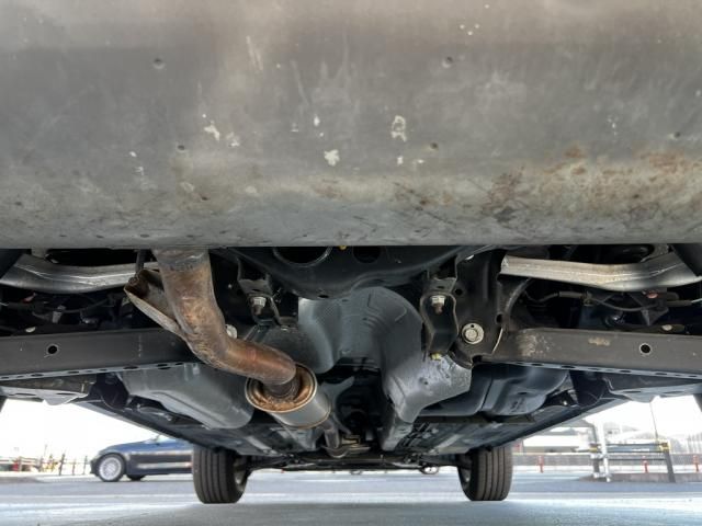 X-TRAIL 2WD