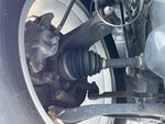 X-TRAIL 2WD