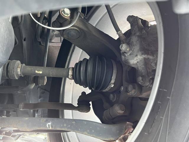 X-TRAIL 2WD